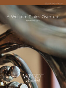 A Western Plains Overture