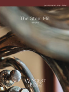The Steel Mill