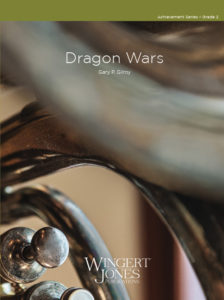 Dragon Wars