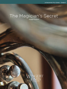The Magician's Secret
