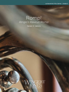 Romp!