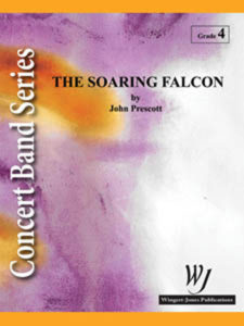 The Soaring Falcon