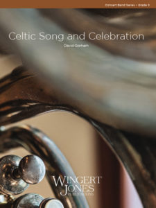 Celtic Song and Celebration