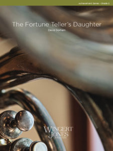 The Fortune Tellers Daughter