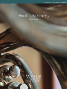 Wolf Dancers