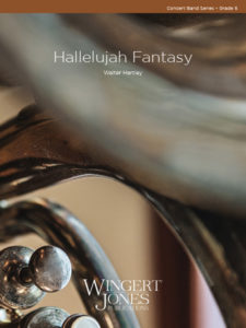 Hallelujah Fantasy