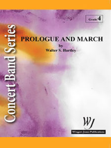 Prologue and March