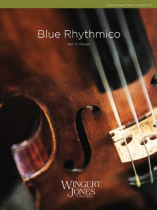 Blue Rhythmico