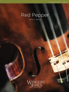 Red Pepper