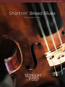 Shortnin' Bread Blues