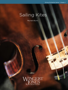 Sailing Kites