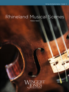 Rhineland Musical Scenes
