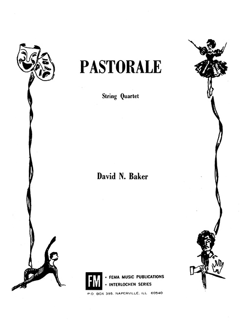 Pastorale