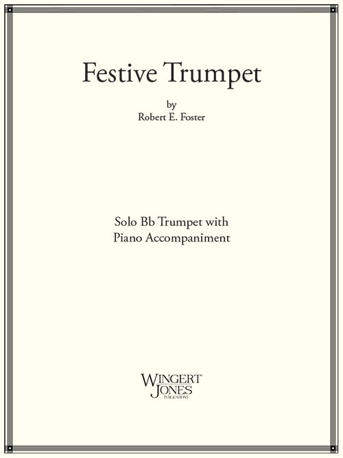 Festive Trumpet