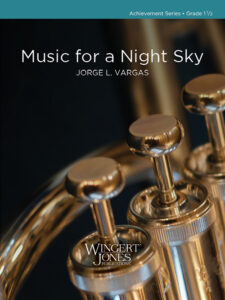 Music for a Night Sky