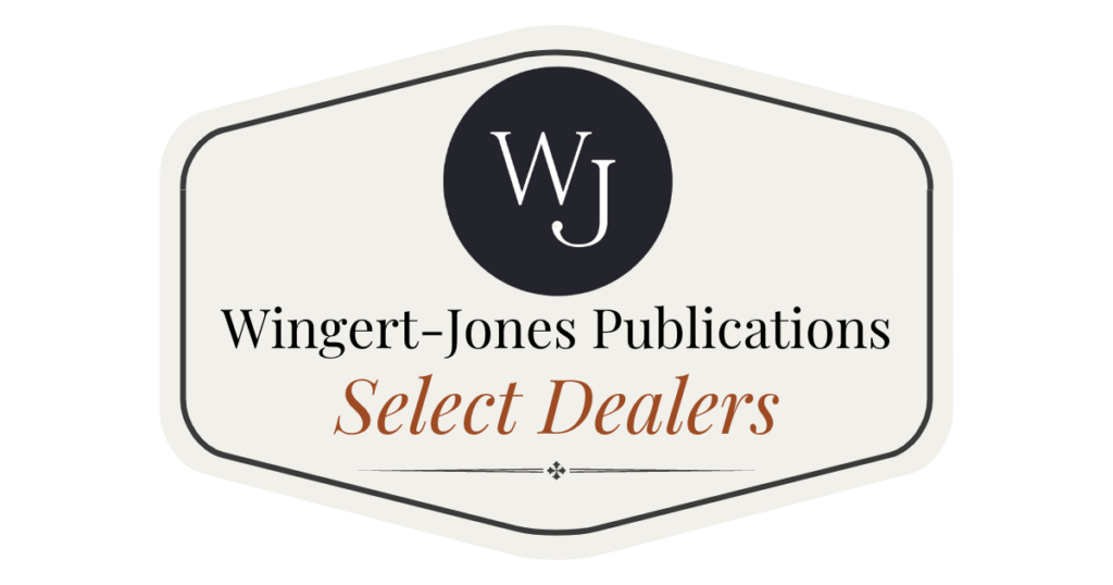 Band Select Dealers WingertJones Publications