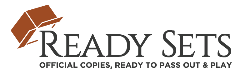 Ready Sets