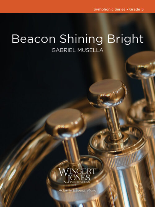 Beacon Shining Bright