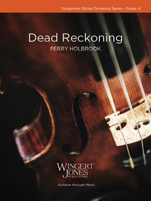 Dead Reckoning