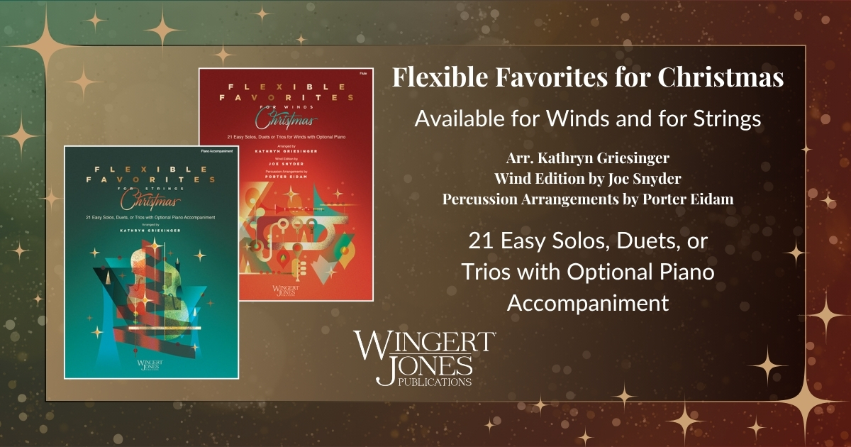 Festival Works to help you Orchestra Achieve