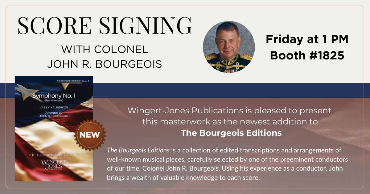 WJP Midwest Bourgeois 2025