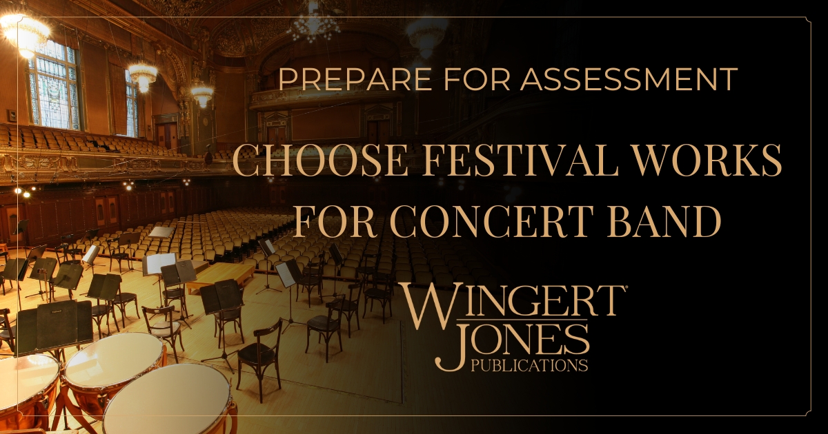 Festival Concert Band