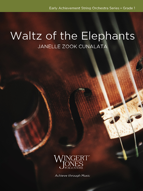Waltz of the Elephants