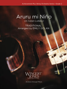 Aruru mi Niño
