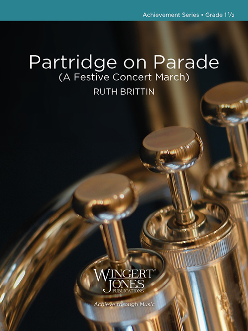 Partridge on Parade
