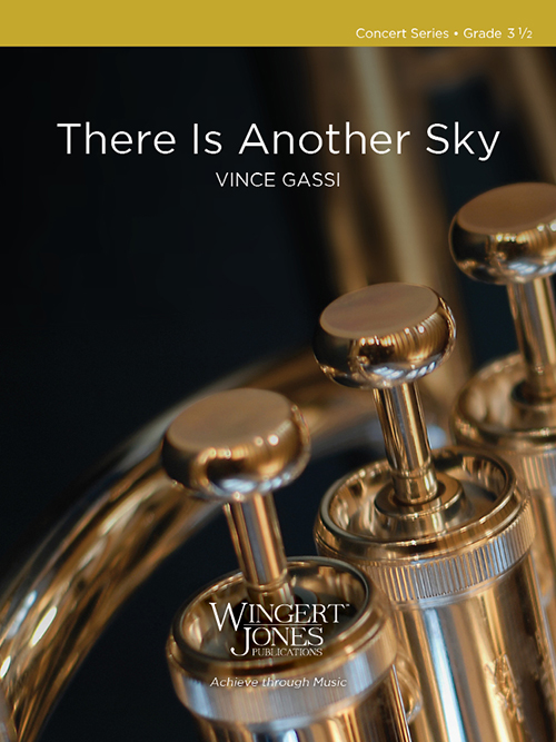 There Is Another Sky