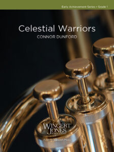 Celestial Warriors