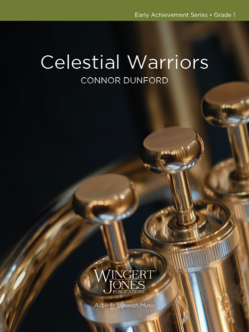 Celestial Warriors