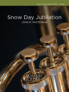 Snow Day Jubilation