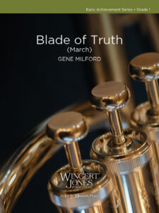 Blade of Truth