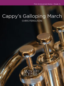 Cappy's Galloping March