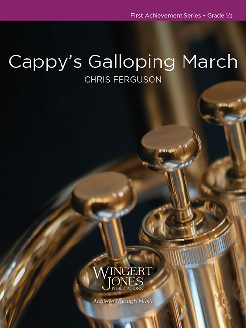Cappy's Galloping March