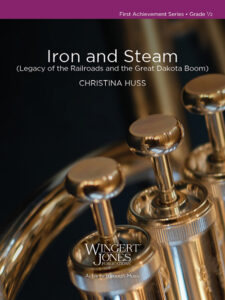 Iron and Steam