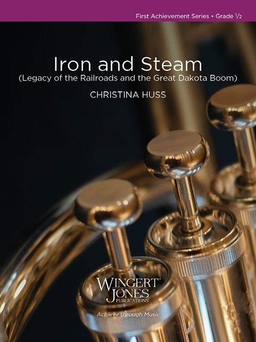 Iron and Steam