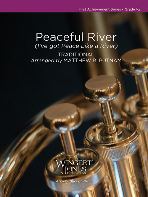 Peaceful River