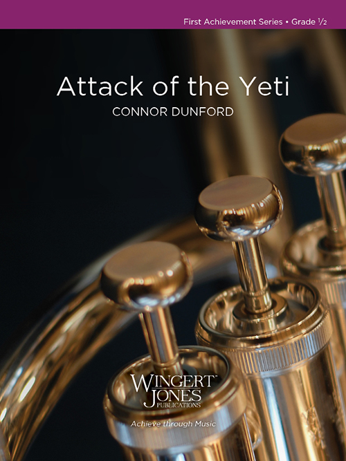 Attack of the Yeti