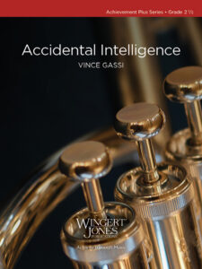 Accidental Intelligence