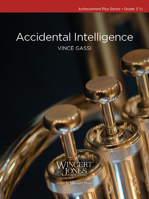 Accidental Intelligence