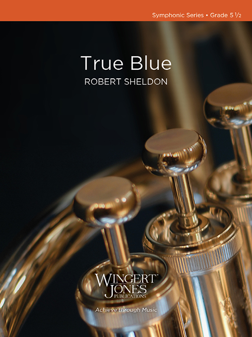 True Blue