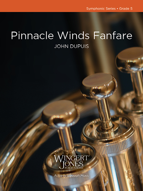 Pinnacle Winds Fanfare