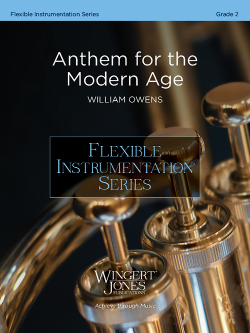 Anthem for the Modern Age