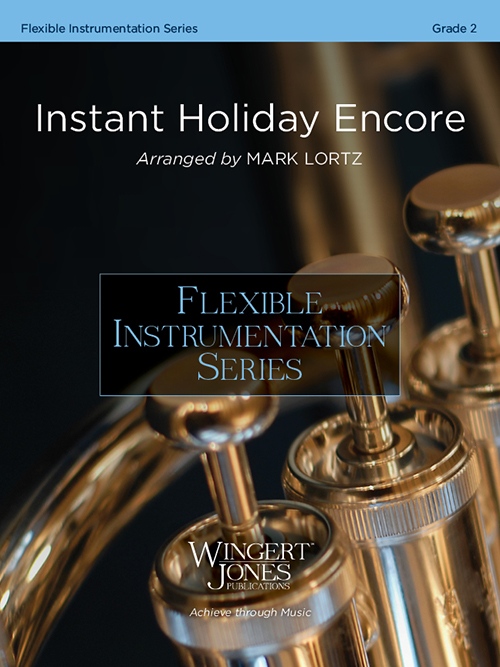 Instant Holiday Encore