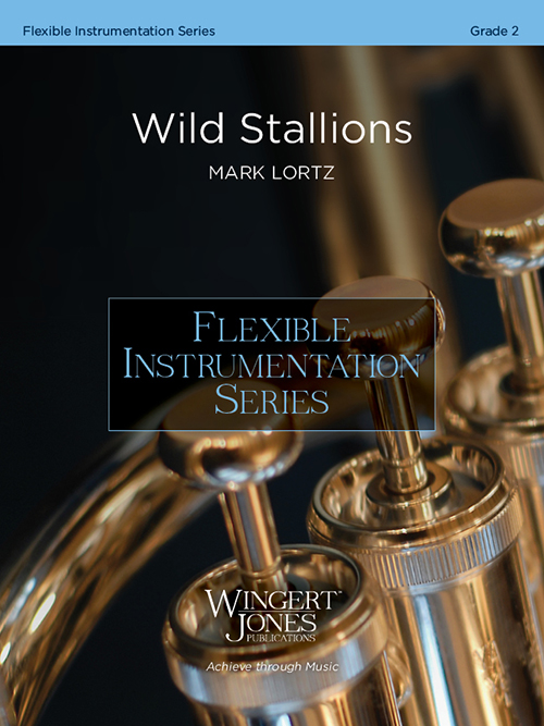 Wild Stallions